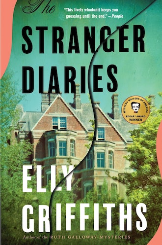 'The Stranger Diaries'