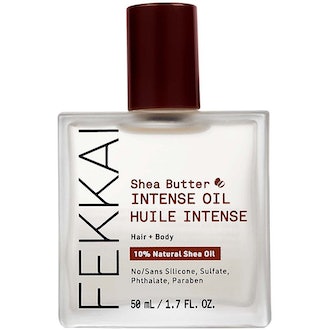 FEKKAI Shea Butter Intense Hair + Body Oil