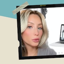 Where to buy Alix Earle's favorite ring light.