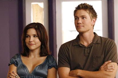 Chad Michael Murray Wants A “New Generation” Of One Tree Hill