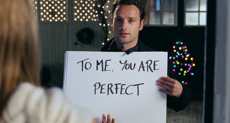 'Love, Actually' (2003). Photo courtesy of Universal Pictures.