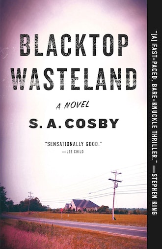 'Blacktop Wasteland'