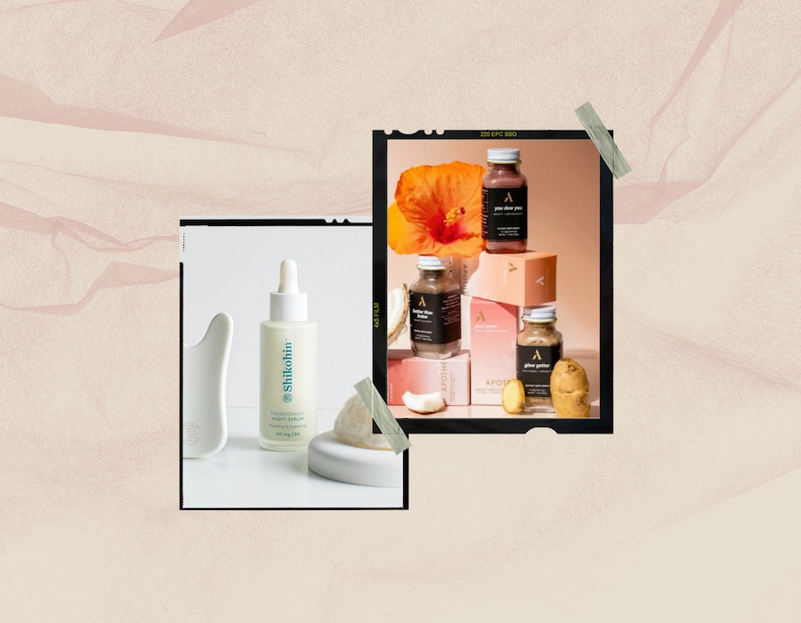 11 beauty and wellness brands rooted in Eastern philosophy.