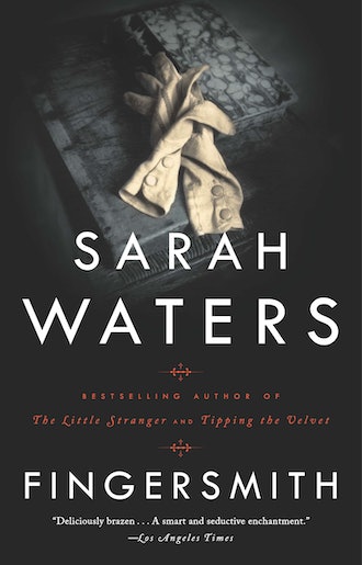 'Fingersmith,' Sarah Waters