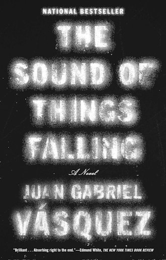 'The Sound of Things Falling'