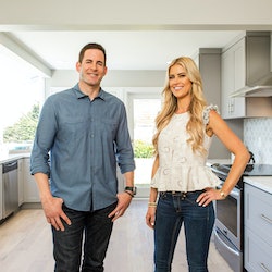 The 6 Best HGTV Shows To Gleefully Hate-Watch