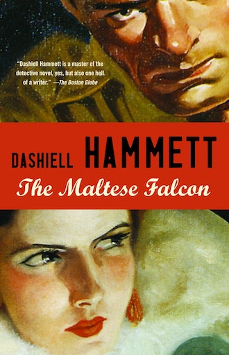 'The Maltese Falcon'